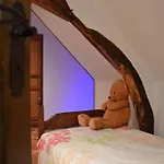 Le Domaine Augenaies Maison D Hotes Et Mercy
