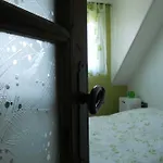 בית הארחה Le Domaine Augenaies Maison D Hotes Et Mercy
