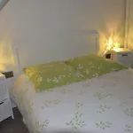 בית הארחה Le Domaine Augenaies Maison D Hotes Et Mercy