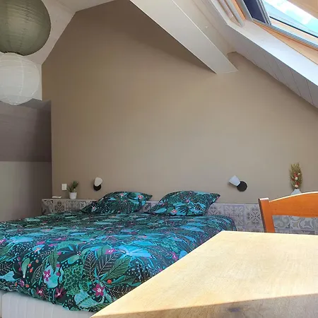 Le Domaine Augenaies Maison D Hotes Et 3*
