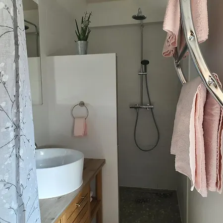 Le Domaine Augenaies Maison D Hôtes Et 3*