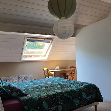 Maison d'hôtes Le Domaine Augenaies Maison D Hôtes Et 3*
