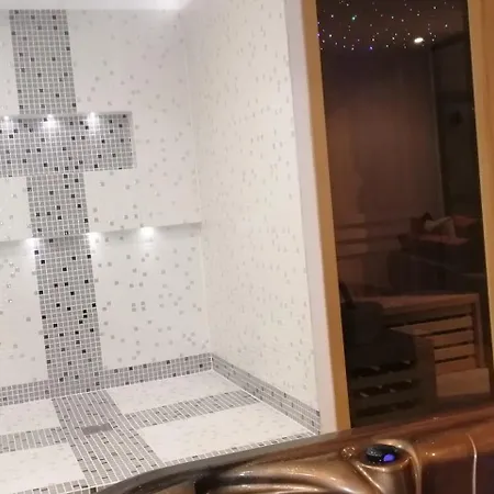 Le Domaine Augenaies Maison D Hotes Et Pensjonat Mercy